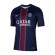 Images en fuite du nouveau maillot domicile du Paris Saint-Germain